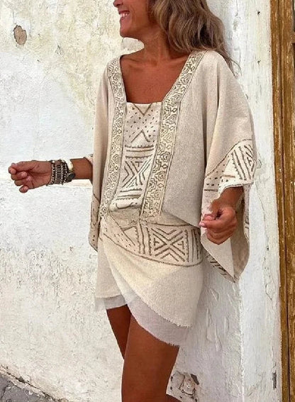 Beautifully Crafted Dress