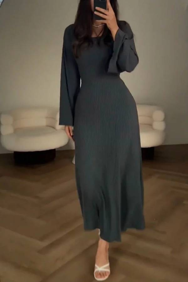 Thoughtfully Designed Dress