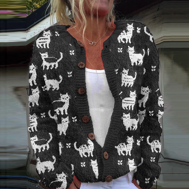 Classic Vintage Sweater