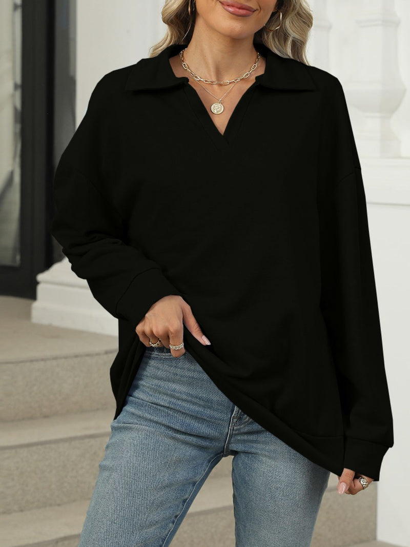 Classic Designed Shirt