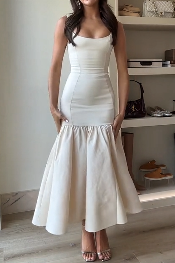 Beautifully Crafted Dress