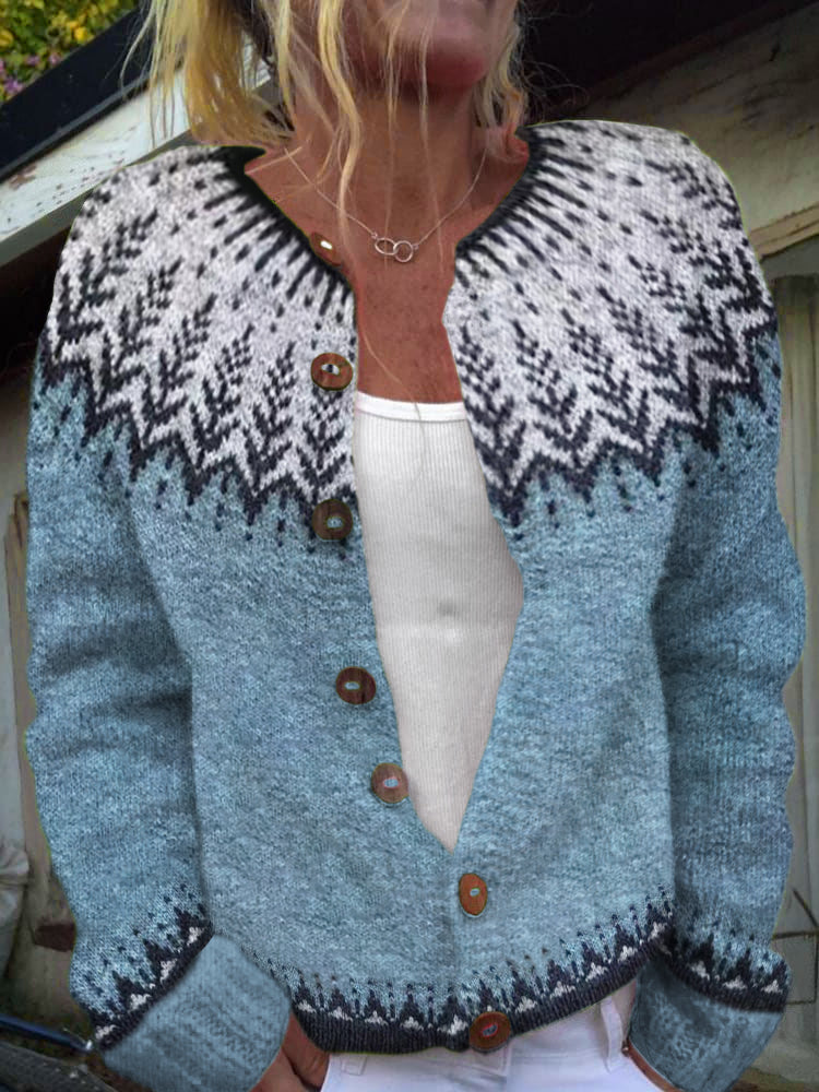 Beautifully Crafted Sweater