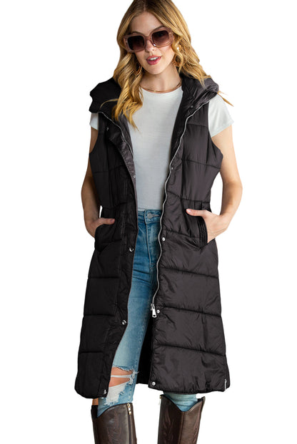 Thoughtfully Designed Coat