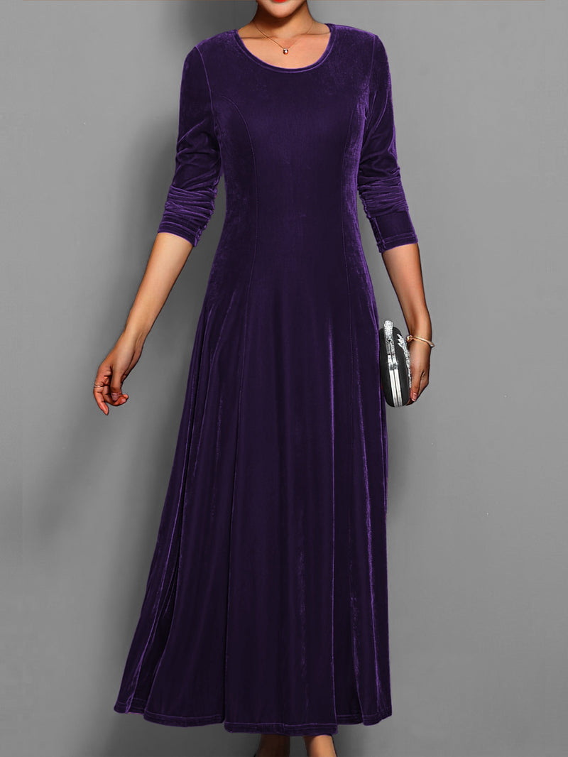 Elegantly Designed Dress