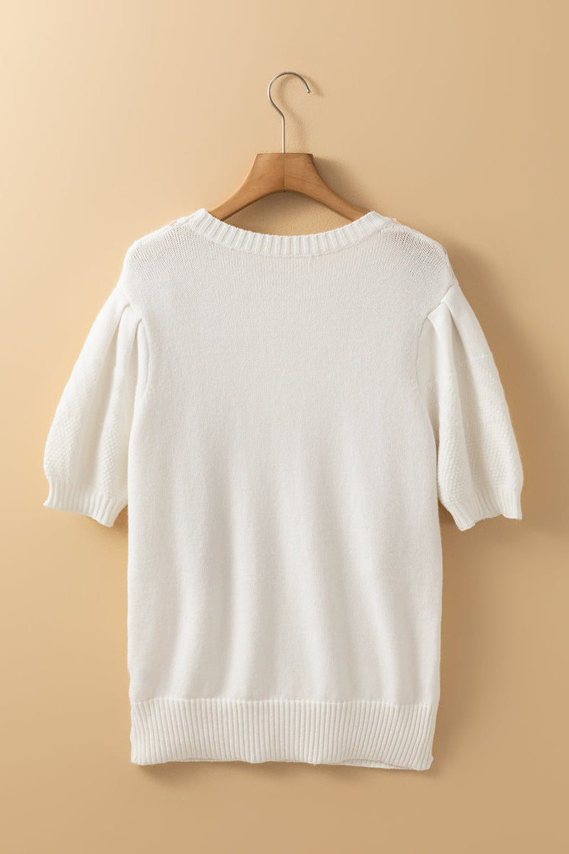 Beautifully Crafted Sweater