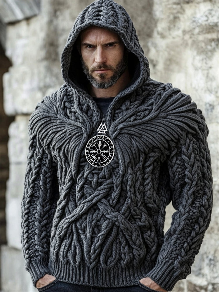 Thoughtfully Designed Sweater