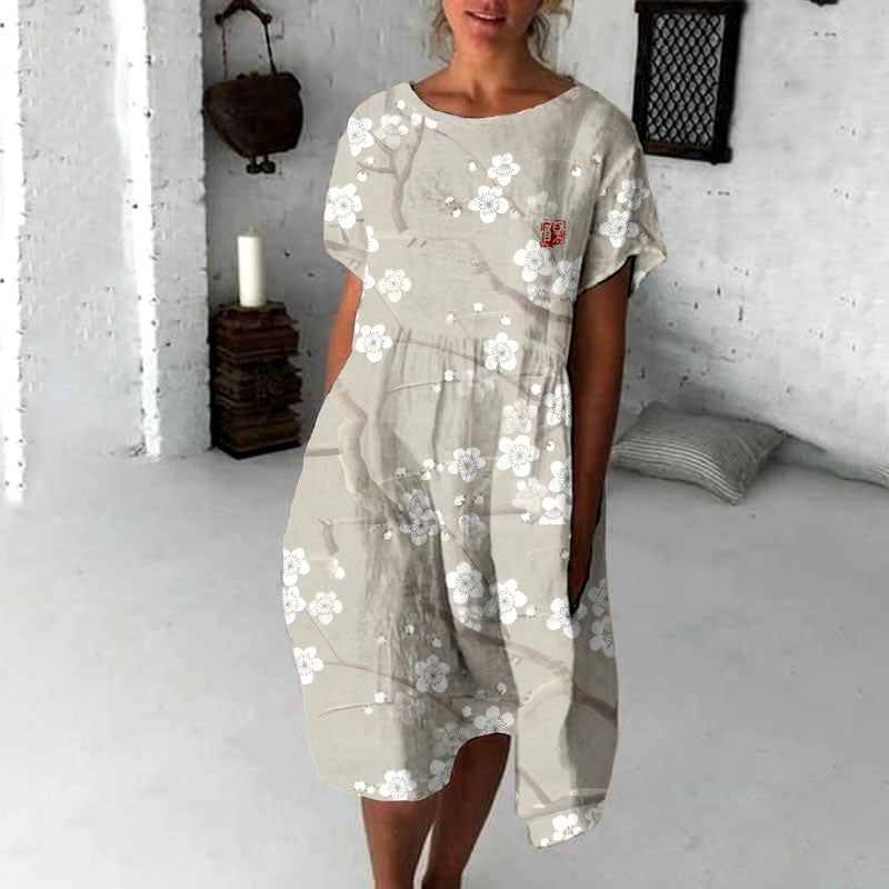 Beautifully Crafted Dress