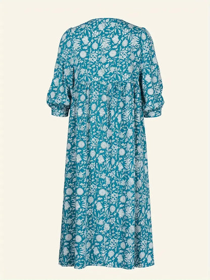 Vintage Inspired Dress