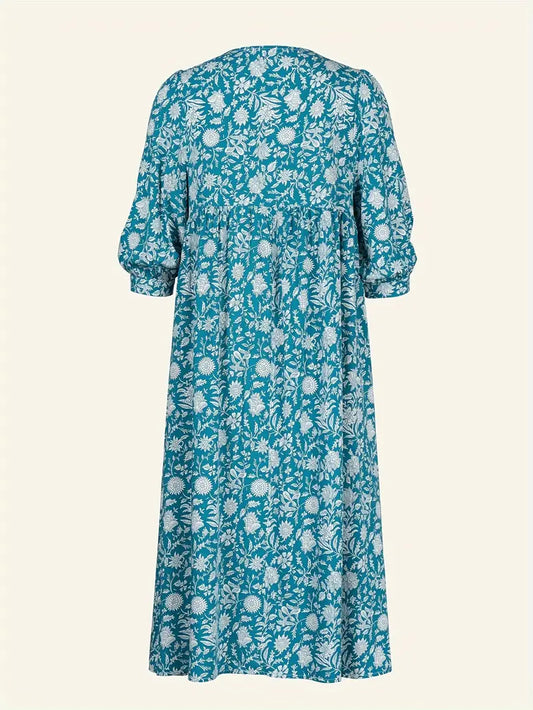 Vintage Inspired Dress