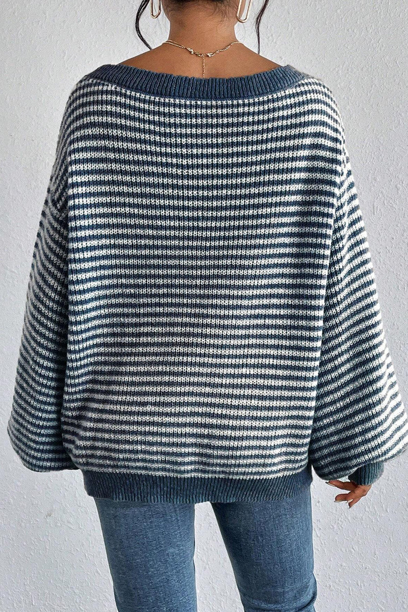 Classic Vintage Sweater