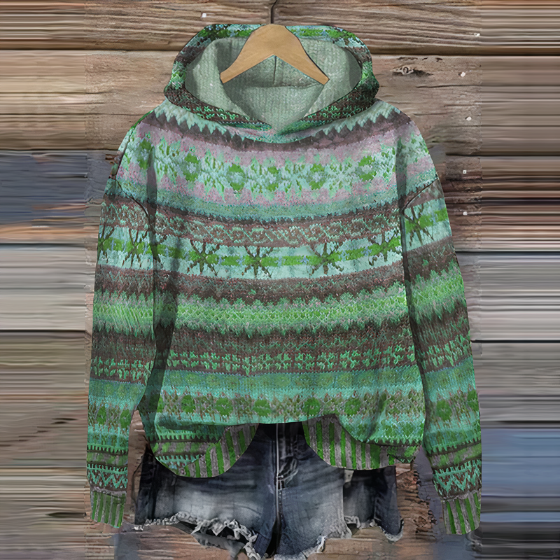 Beautifully Crafted Pullover