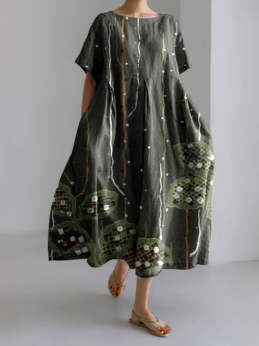 Beautifully Crafted Dress