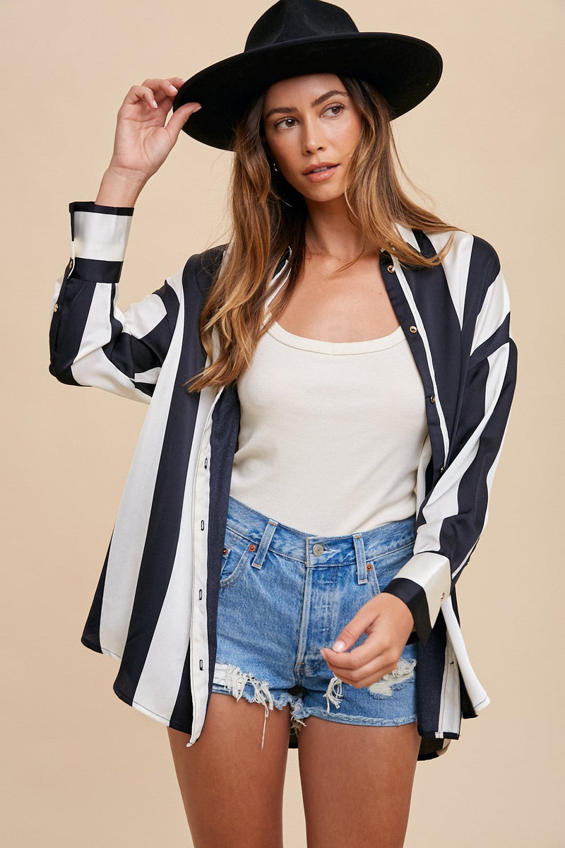 Beautifully Crafted Shirt
