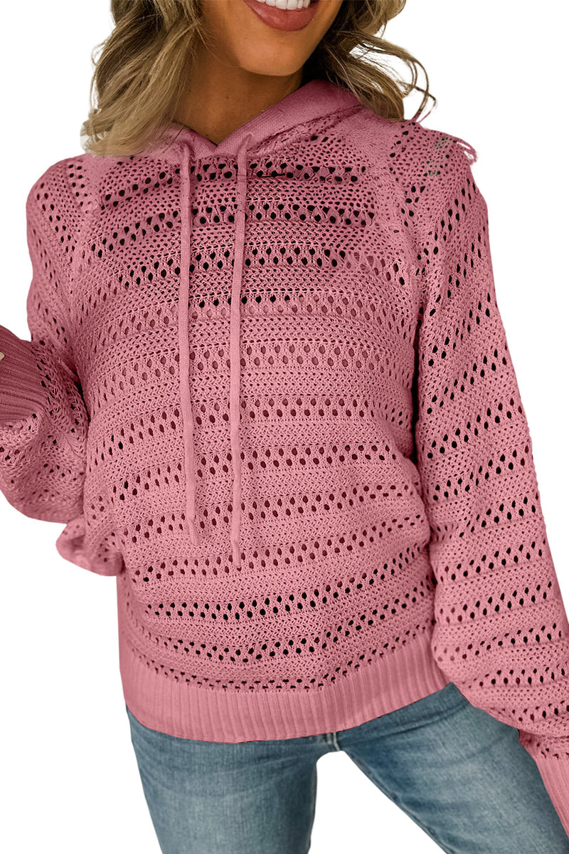 Beautifully Crafted Sweater