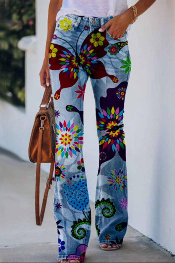 Thoughtfully Designed Pants