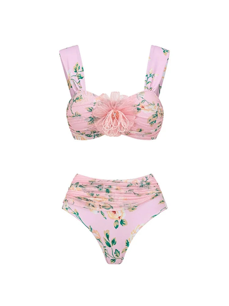 Timeless Vintage Style Garment