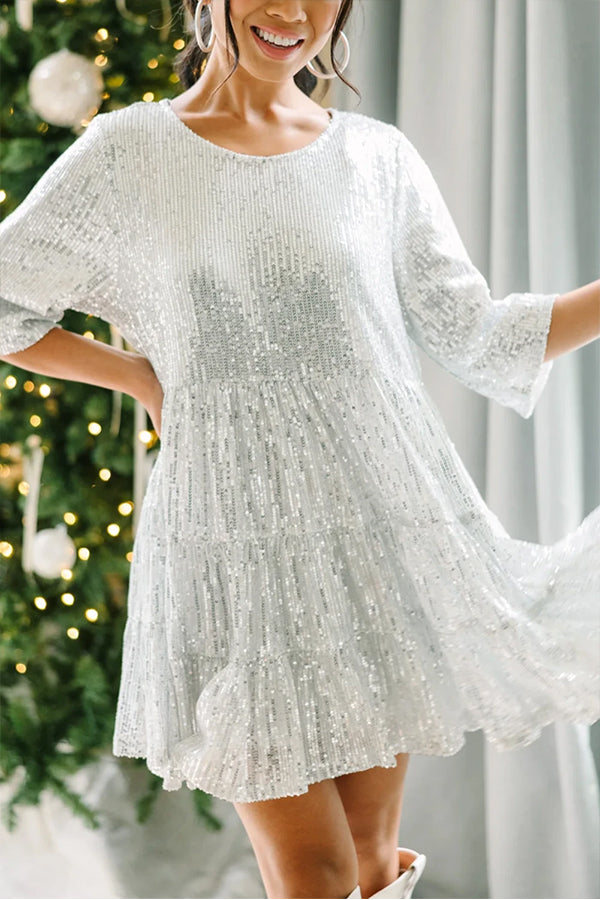Elegantly Designed Dress