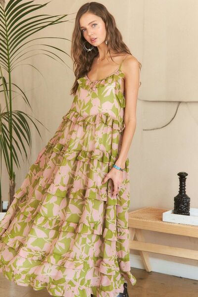 Classic Vintage Dress
