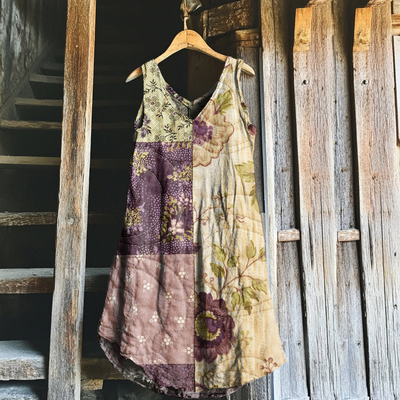 Beautifully Crafted Dress