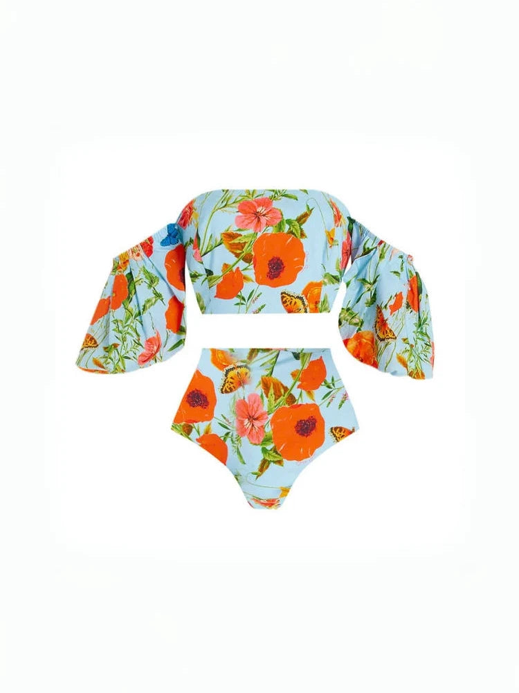 Classic Vintage Garment
