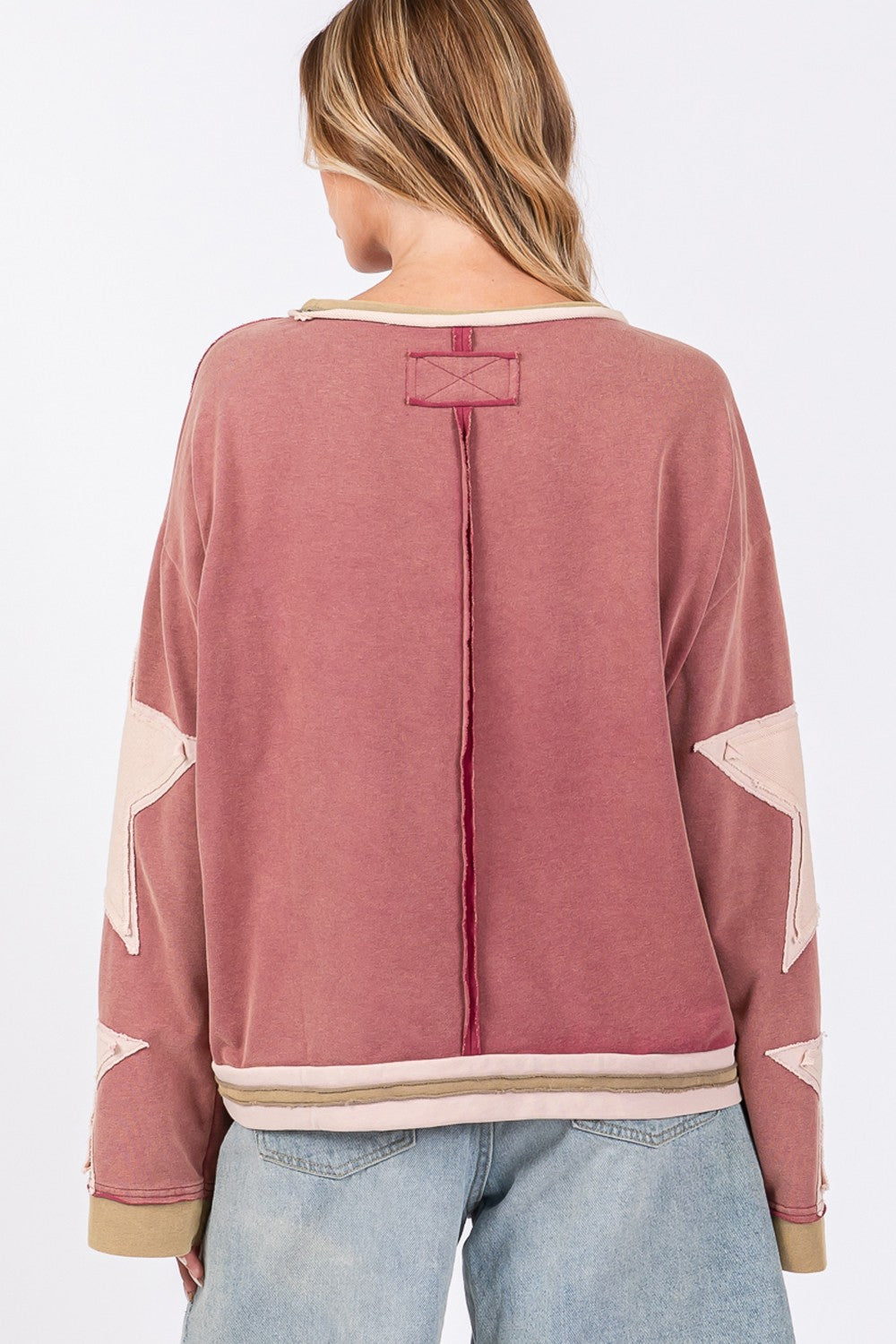 Gracefully Designed Shirt