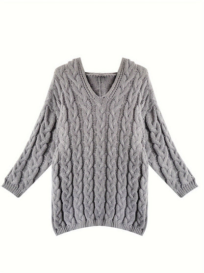Elegantly Designed Sweater