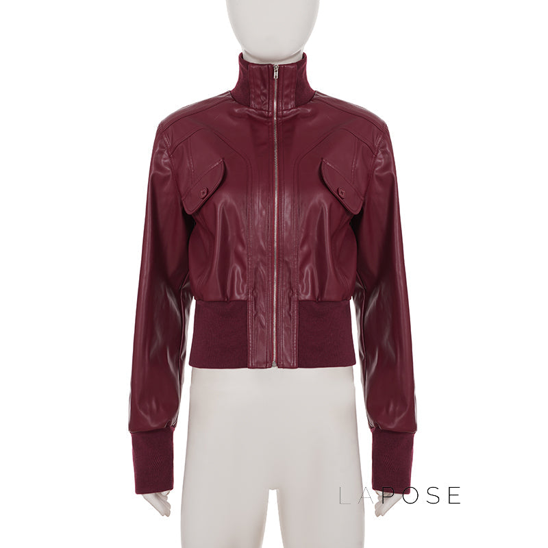 Beautifully Crafted Jacket in a Classic Style