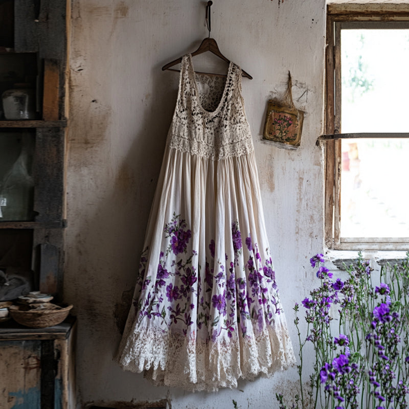 Beautifully Crafted Dress