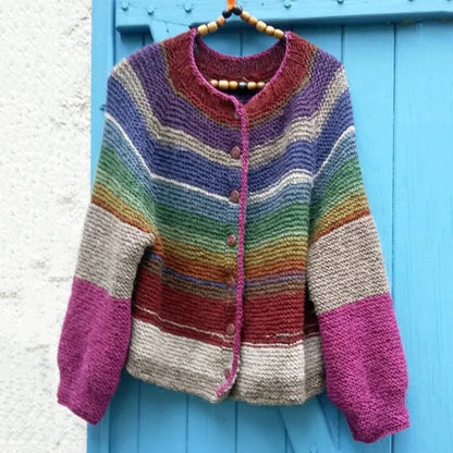 Beautifully Crafted Sweater