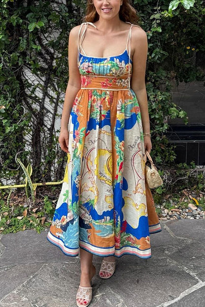 Elegantly Designed Dress
