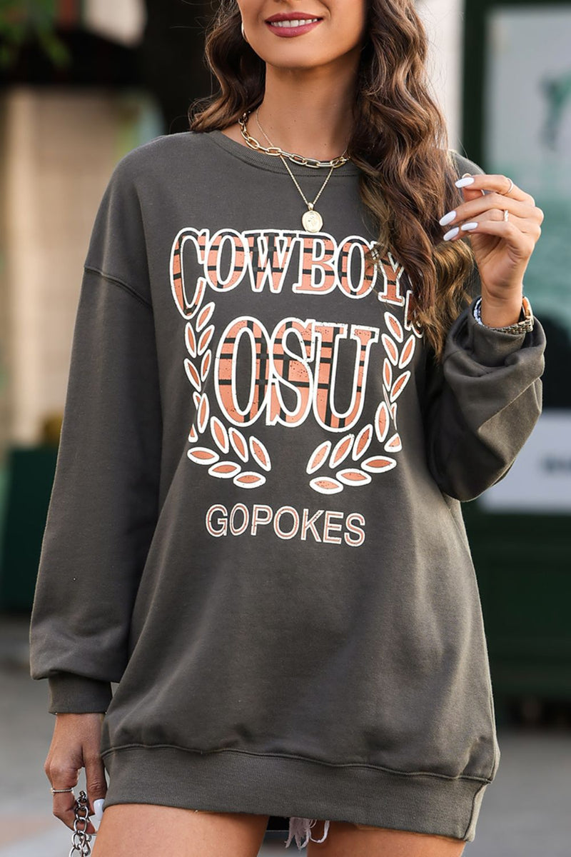 Thoughtfully Designed Shirt
