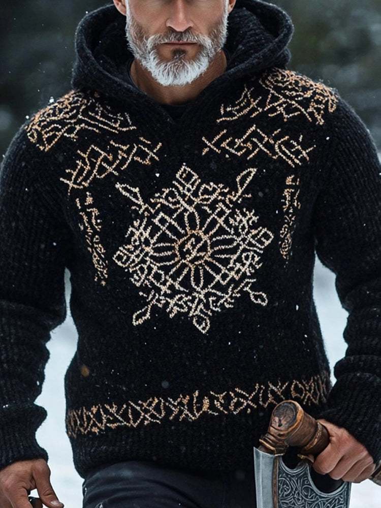Vintage Inspired Sweater
