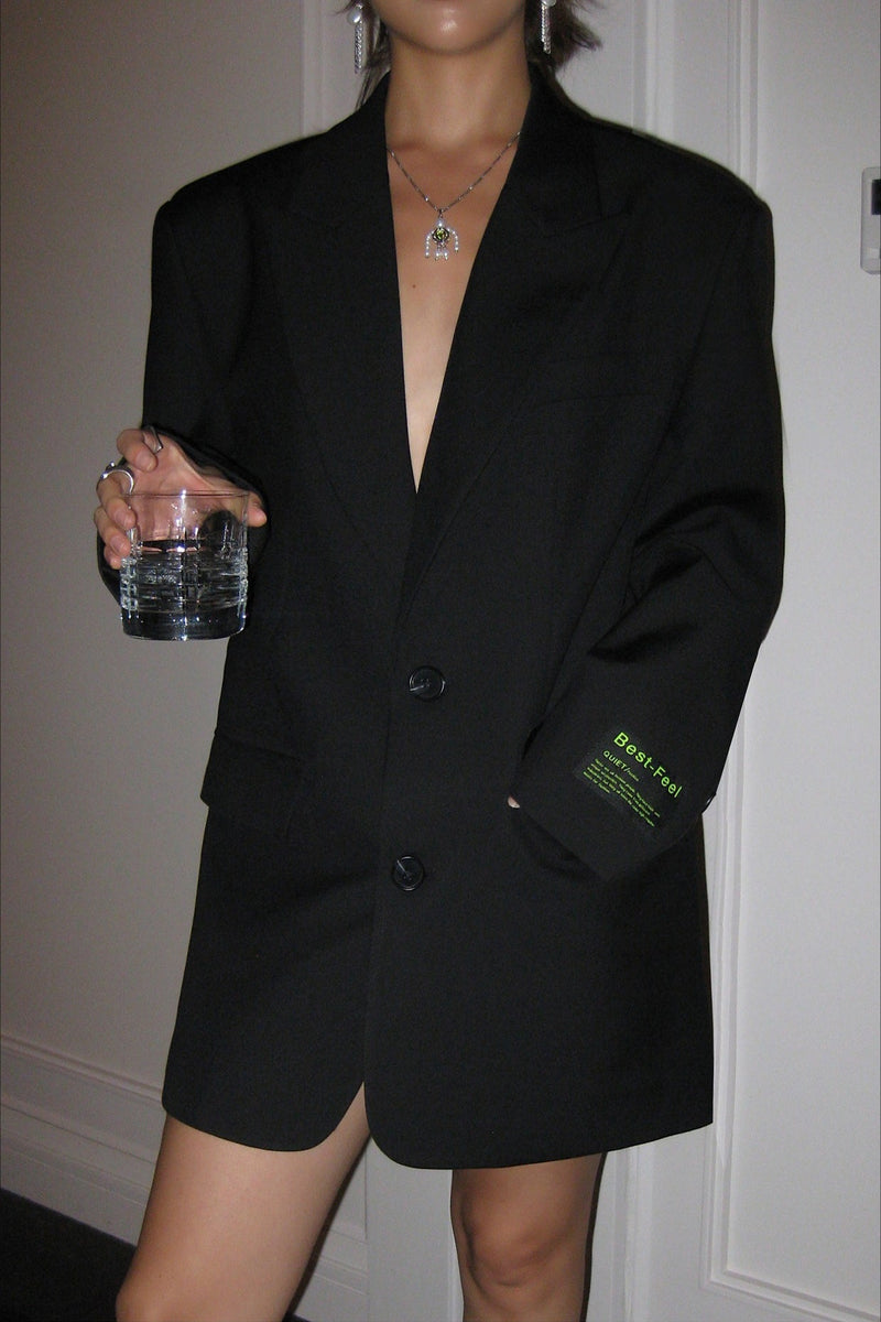Timeless Vintage Style Garment