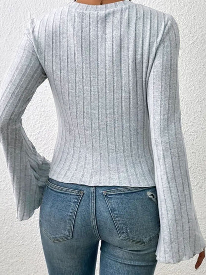Elegantly Designed T-Shirt