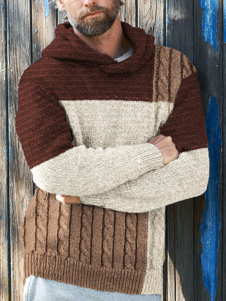 Elegantly Designed Sweater