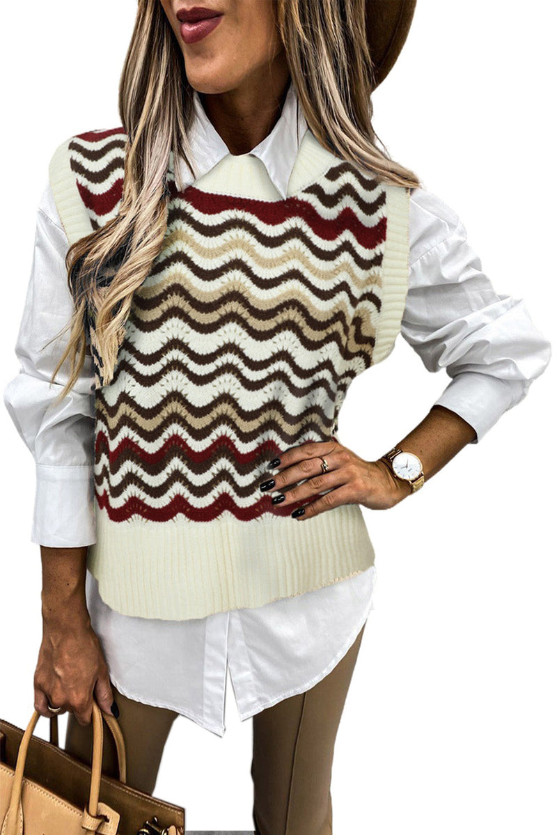 Thoughtfully Designed Sweater