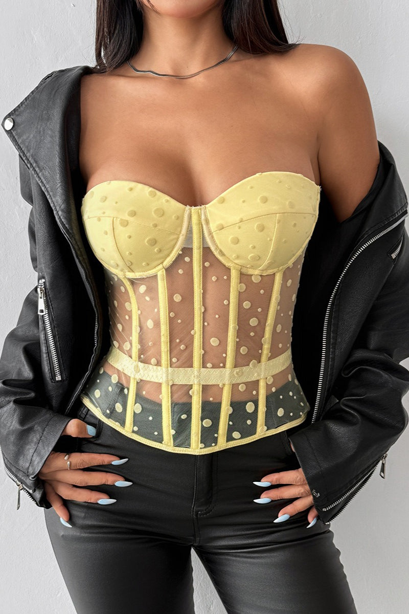 Beautifully Crafted Garment