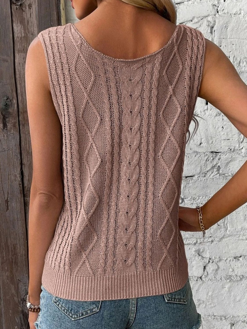 Elegantly Designed Sweater