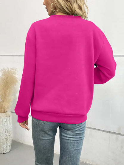 Thoughtfully Designed Sweater