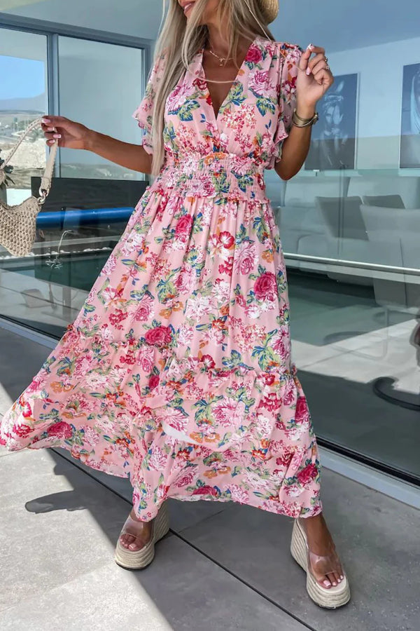 Classic Vintage Dress