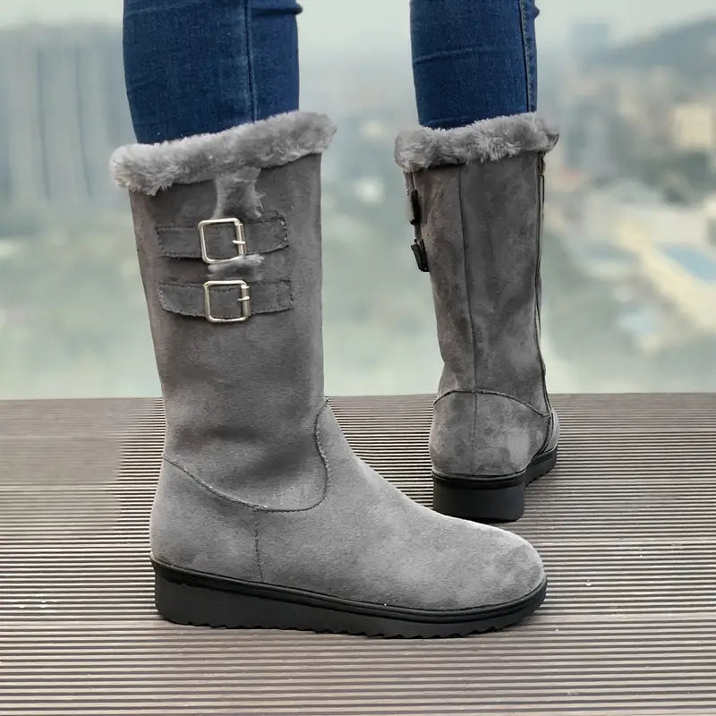 Stylish Orthopedic Boots for Any Occasion