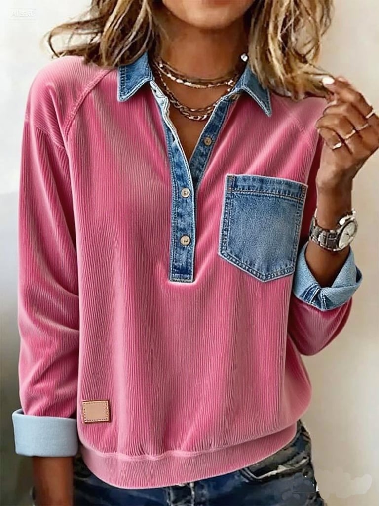 Classic Vintage Shirt