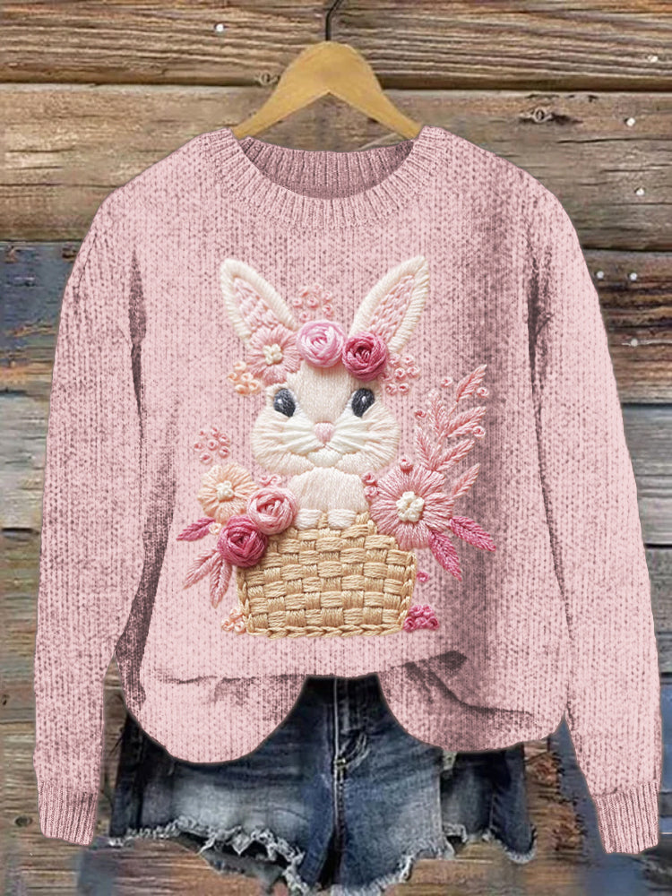Beautifully Crafted Sweater