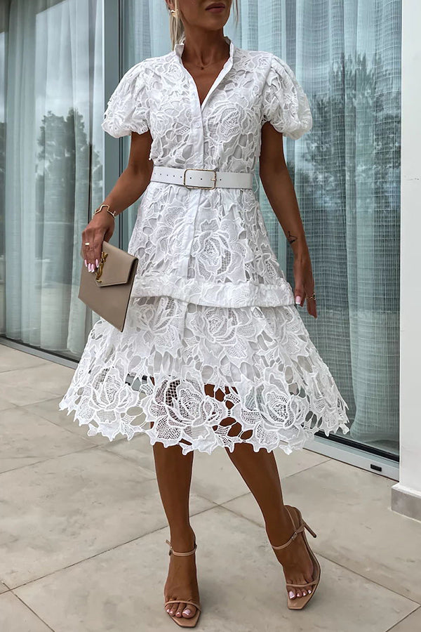 Beautifully Crafted Dress