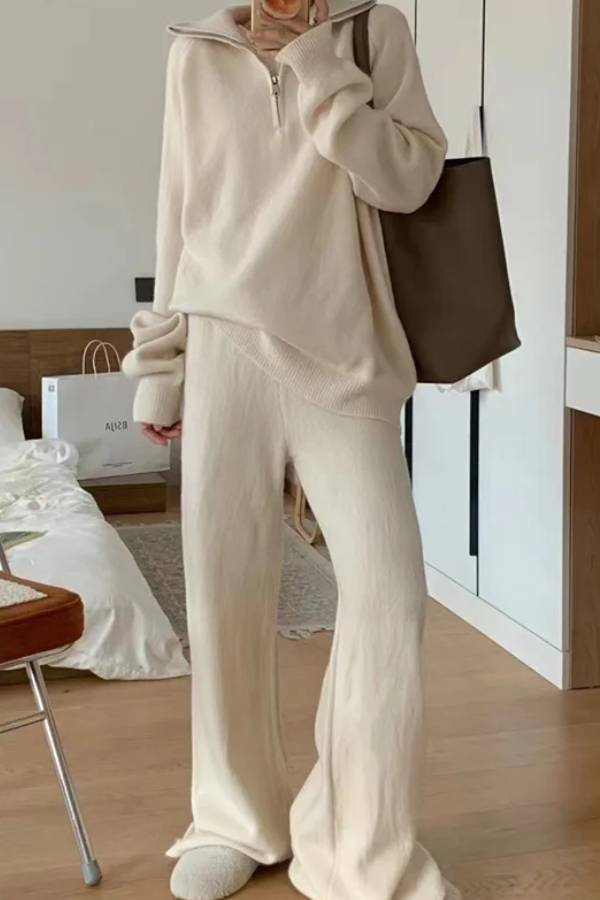 Elegantly Designed Sweater