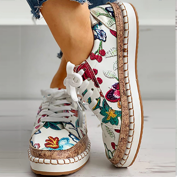 Comfortable Orthopedic Sneakers for Daily Wear