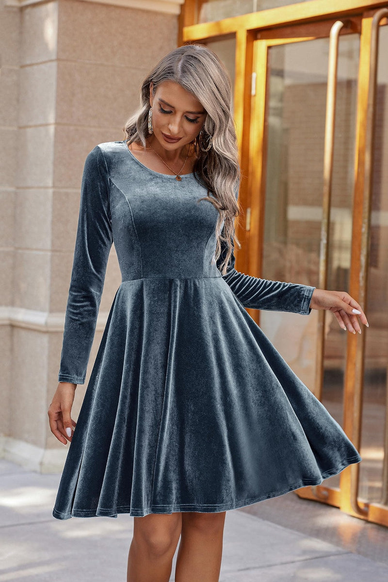 Vintage Inspired Dress
