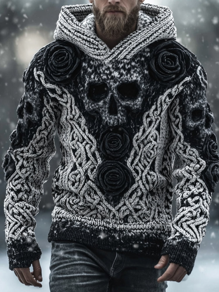 Classic Vintage Sweater