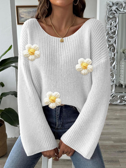Classic Vintage Sweater