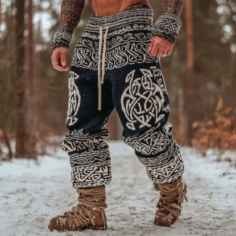 Vintage Inspired Pants